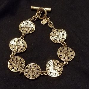 Lucky brand bracelet